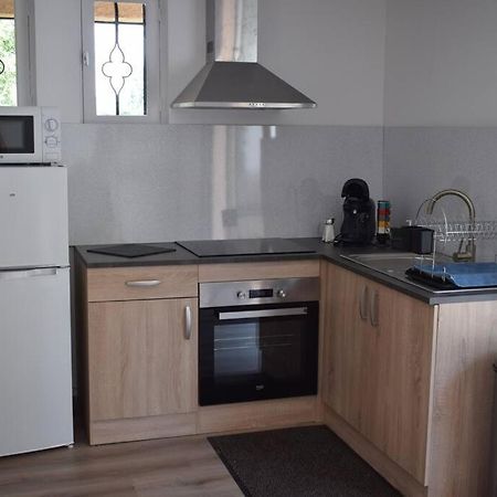 Appartement Neuf Et Independant Dans Rez-De-Villa Vallauris Zewnętrze zdjęcie